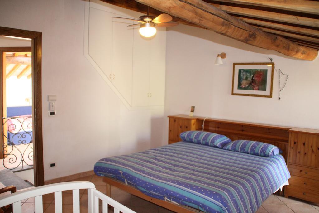 Villa Casale Aurora à Viterbe Extérieur photo