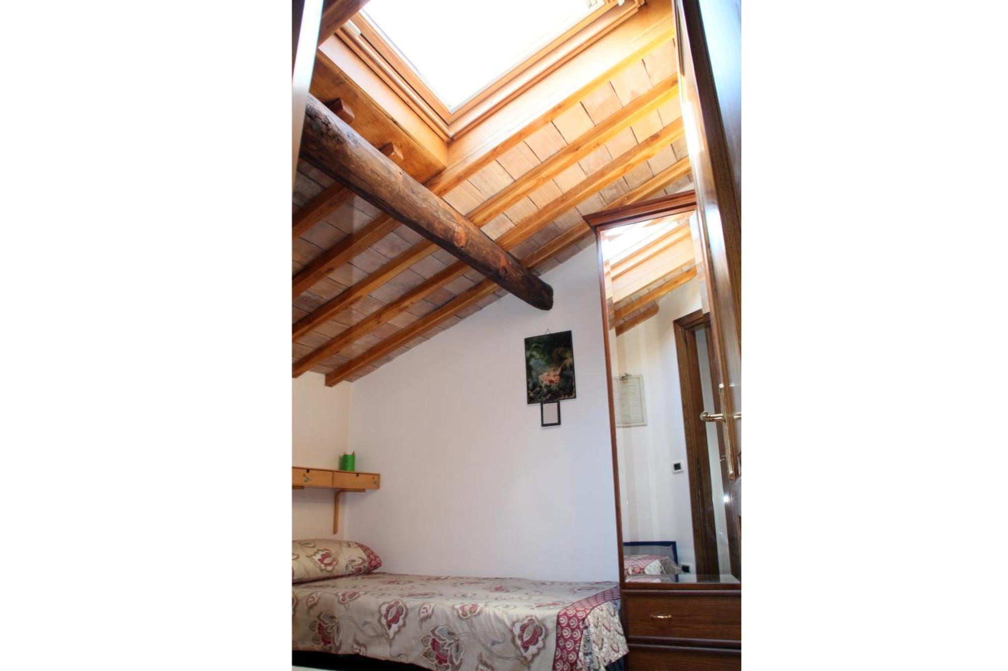 Villa Casale Aurora à Viterbe Extérieur photo
