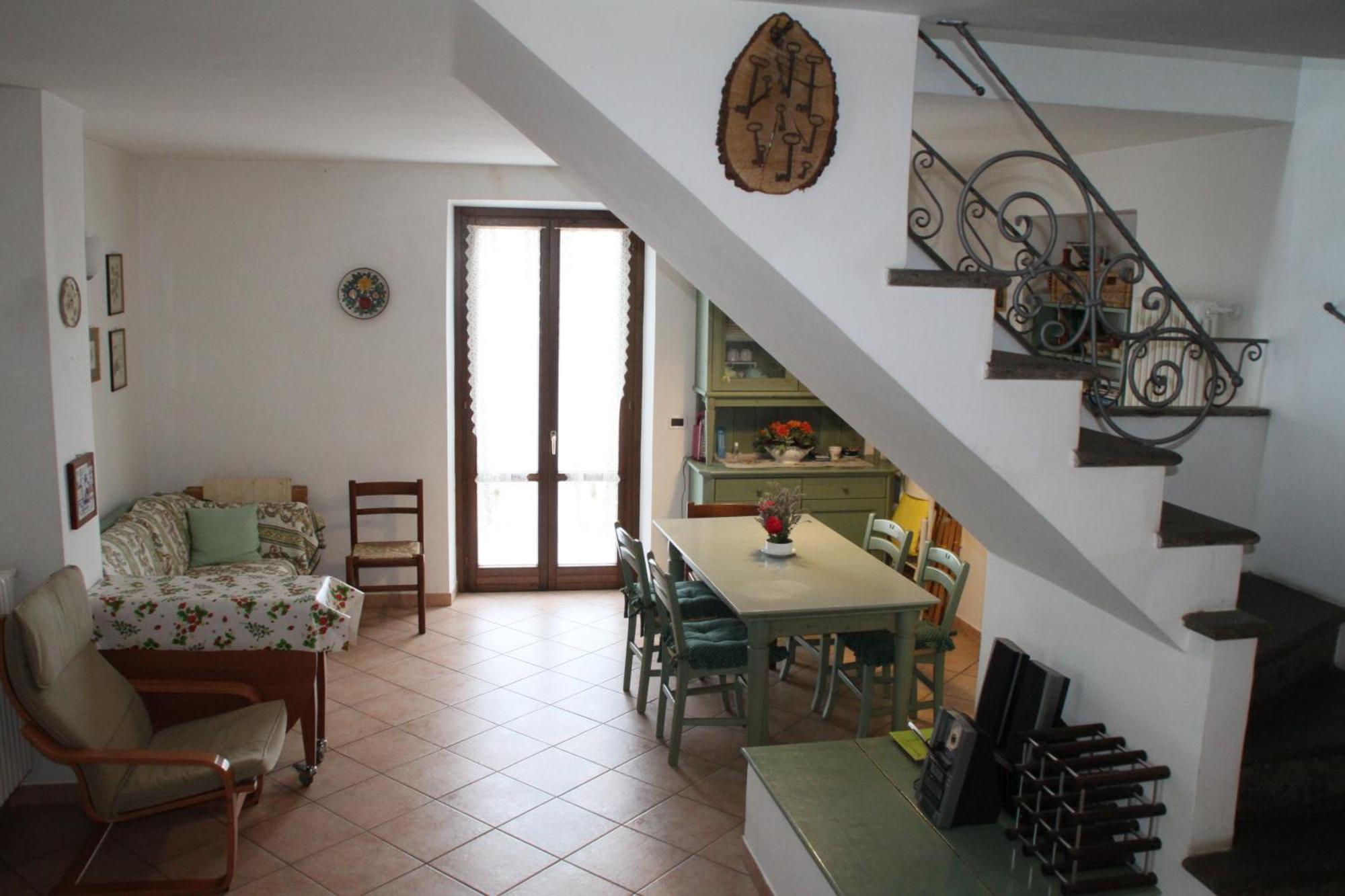 Villa Casale Aurora à Viterbe Extérieur photo