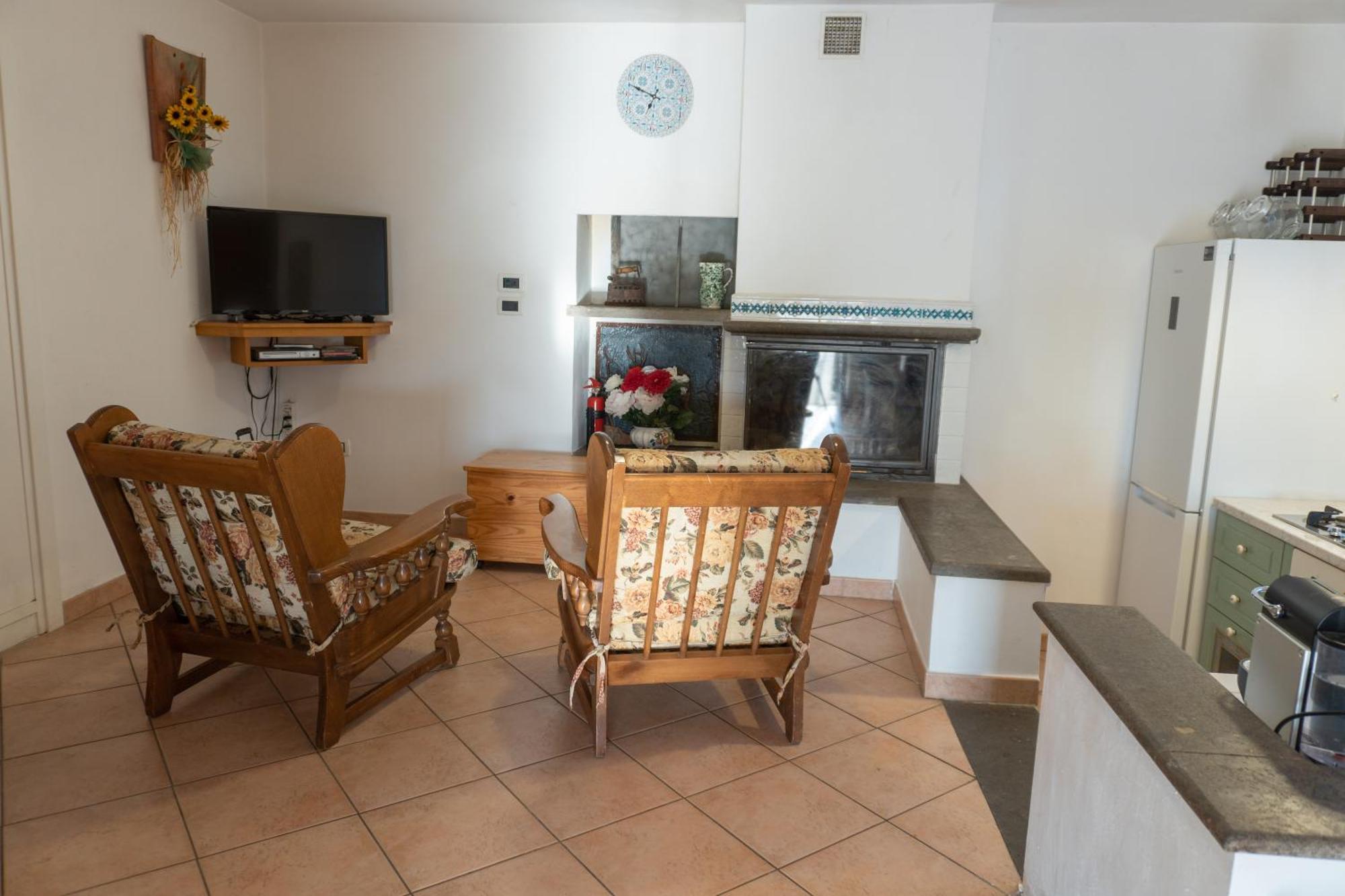 Villa Casale Aurora à Viterbe Extérieur photo