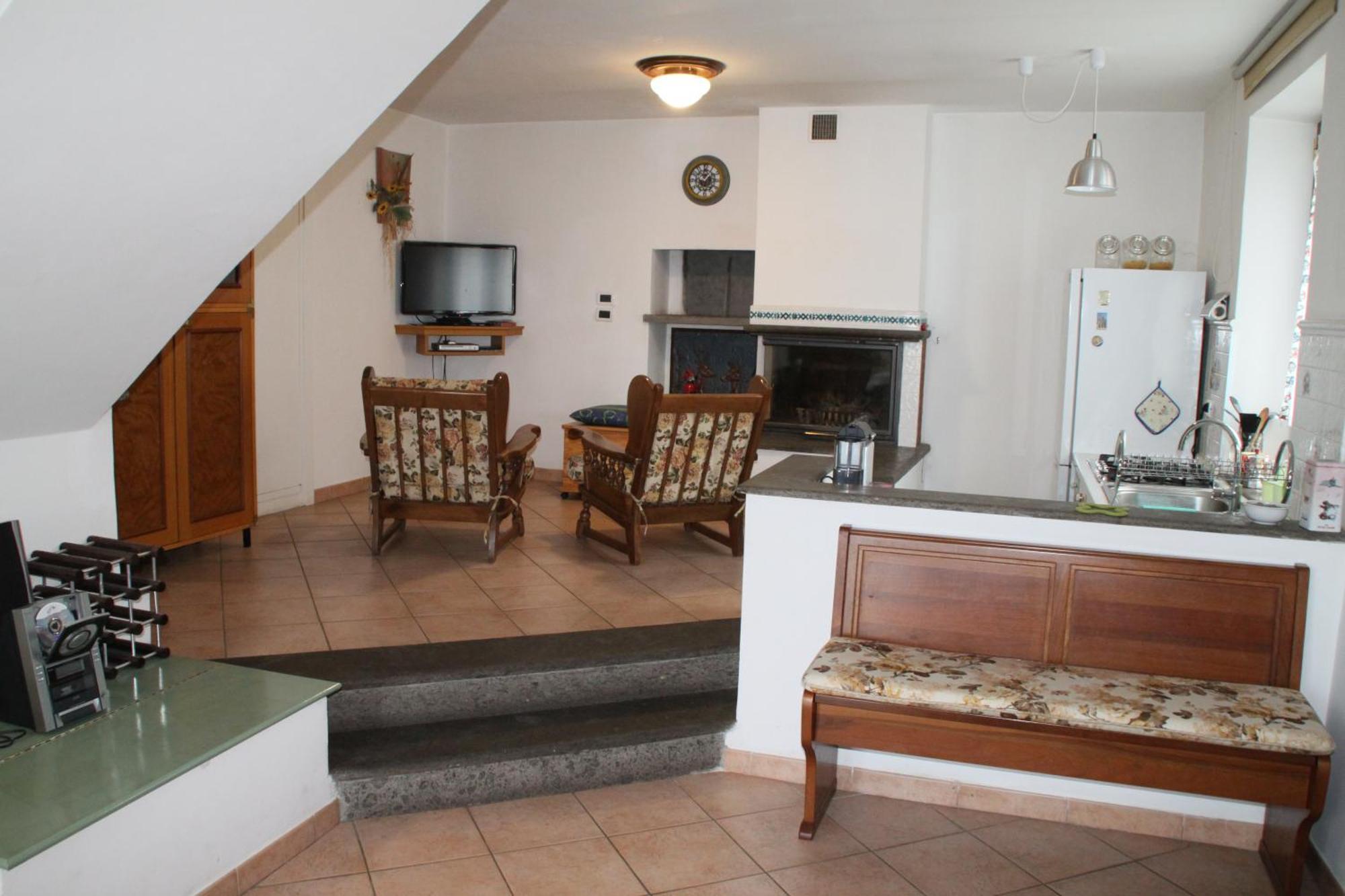 Villa Casale Aurora à Viterbe Extérieur photo