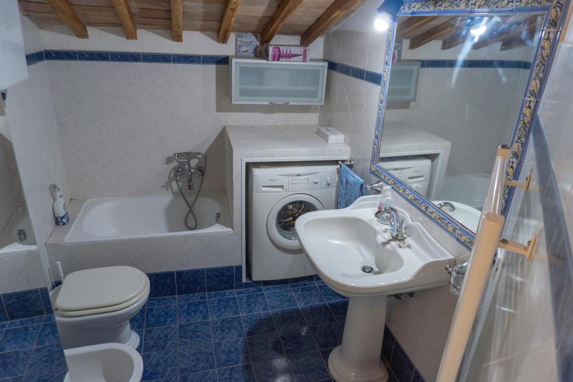 Villa Casale Aurora à Viterbe Extérieur photo