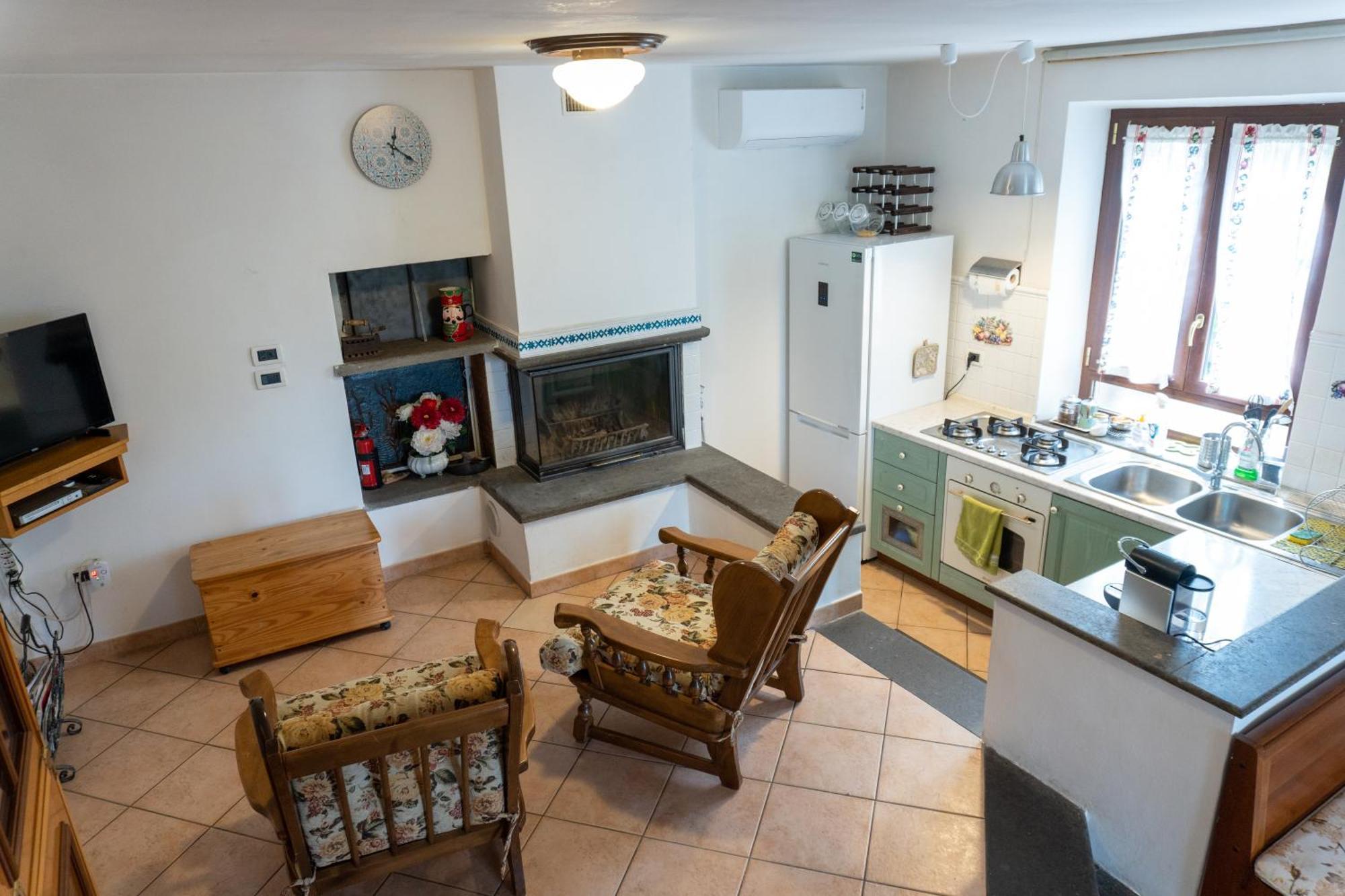 Villa Casale Aurora à Viterbe Extérieur photo